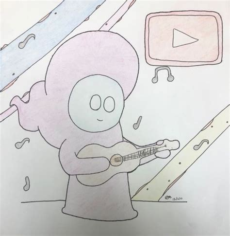 Gingerpale Fanart The Animation Squad Amino