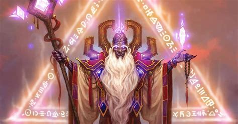 Temporus Priest Deck List Guide Hearthstone Kobolds And Catacombs