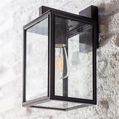 Buy Carriage Lantern Wall Light