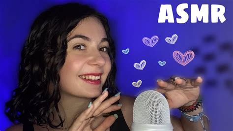 Asmr Fr Viens Ici Pour Tendormir Annonce Faq Youtube