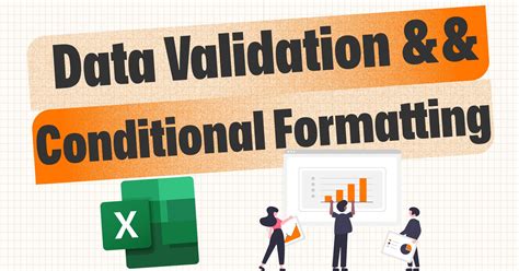 Microsoft Excel How To Use Data Validation And Conditional Formatting To Prevent Errors