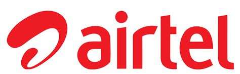 Airtel Logo Png Download Bootflare