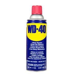 WD 40 Lubricante Multiuso