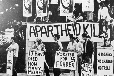 Ending apartheid in South Africa | Peace Works: Century of Action