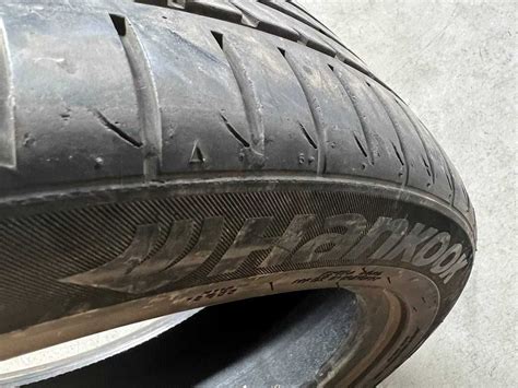 Шини літо/ Шины лето R 17 205 50 Hankook (Ханкук): 1 625 грн ...