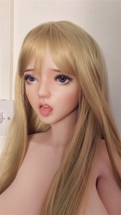 Elsa Babe Doll On Twitter Elsa Babe Factory Photos Cm Xhb