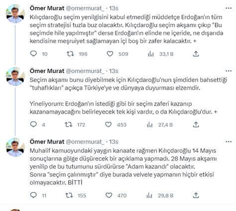 FETÖ Gerçekleri on Twitter FETÖ firarileri Ömer Murat Emre Uslu ve