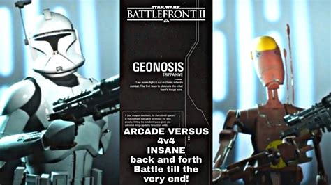 Xb Star Wars Battlefront G P Local Splitscreen Arcade On Trippa