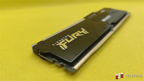 Test Kingston FURY Beast RGB Sprawdzamy pamięci RAM DDR5 Strona 8