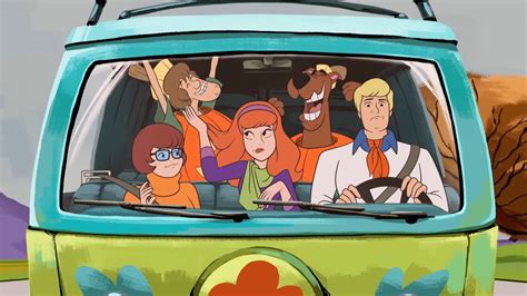 Scooby-Doo's Velma Is Officially Queer | POPSUGAR Entertainment