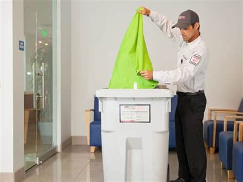 Shredding Services Top Rated Proshred Houston