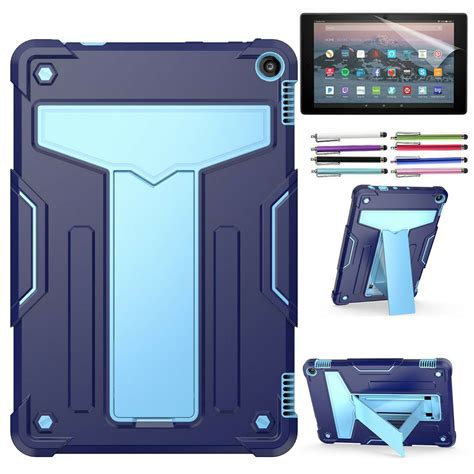 Epicgadget Case For Amazon Fire Hd Fire Hd Plus Tablet