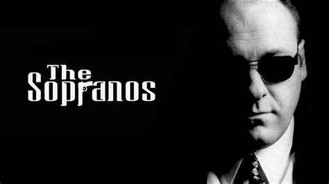 The Sopranos Wallpapers - Wallpaper Cave