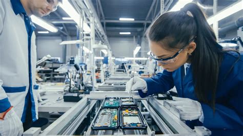 Pengertian Operator Assembling Adalah Dan Proses Kerjanya