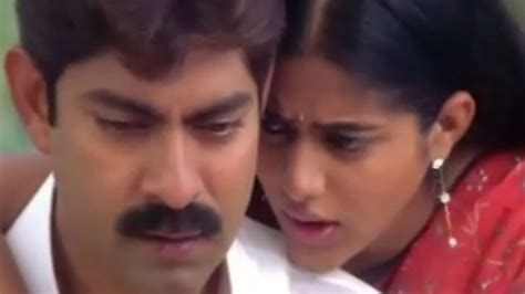 Siri Siri Muvvalle Video Song Pellaina Kothalo Movie Jagapathi