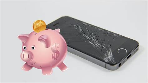 Dónde Es Más Barato Reparar Un Iphone Precios Apple Mediamarkt