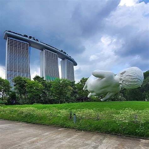 Gardens by the Bay Attractions and 1-day Itinerary