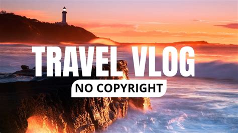 Travel Vlog Background Music No Copyright Summer Martin My Only Fantasy