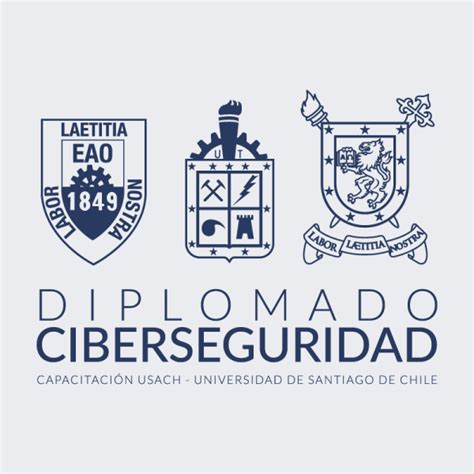 Características Diplomados Ciberseguridad • Capacitación Usach