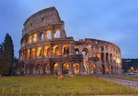 Dit Zijn De Wereldwonderen Uitgelegd The Green Tourist