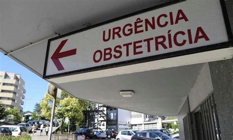 Urgências De Obstetrícia E Blocos De Parto Mantêm Plano De