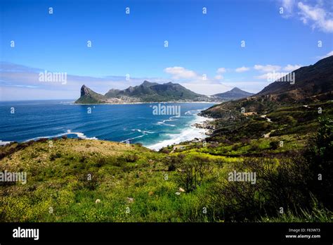 Cape peninsula ,South Africa Stock Photo - Alamy