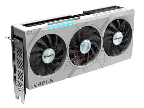 Gigabyte Geforce Rtx Eagle Oc Ice