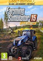 Farming Simulator 19 Klucz Steam PC GIANTS Software Gry I Programy