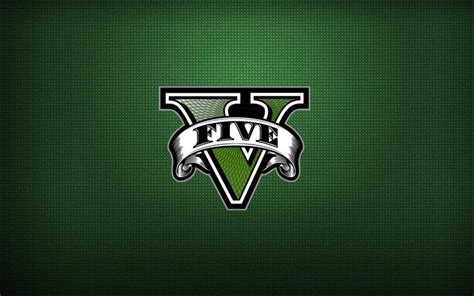 Download Free 100 + gta logo wallpaper Wallpapers