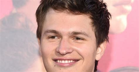 Ansel Elgort Shows Off Amazing Singing Voice | SPINSouthWest