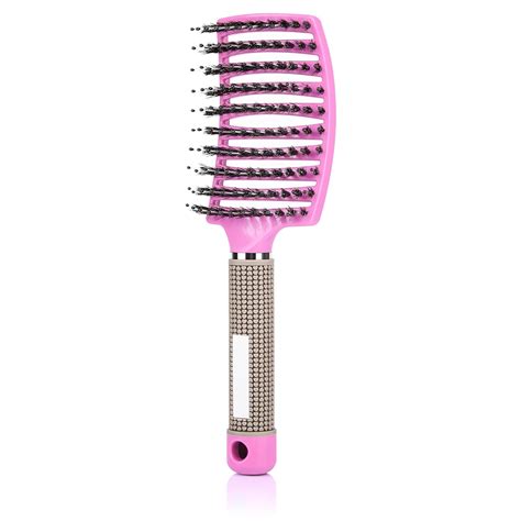 Wet Hair Brush Detangling Brush For Wet And Dry Detangler