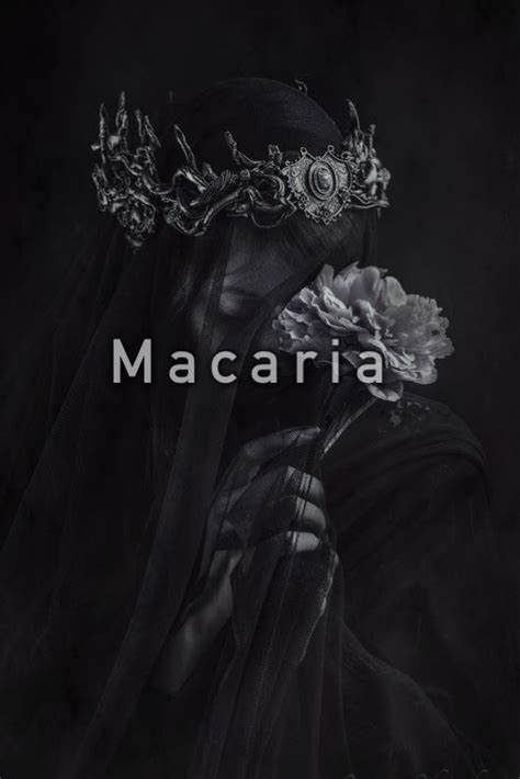 56 Best of Macaria - insectza