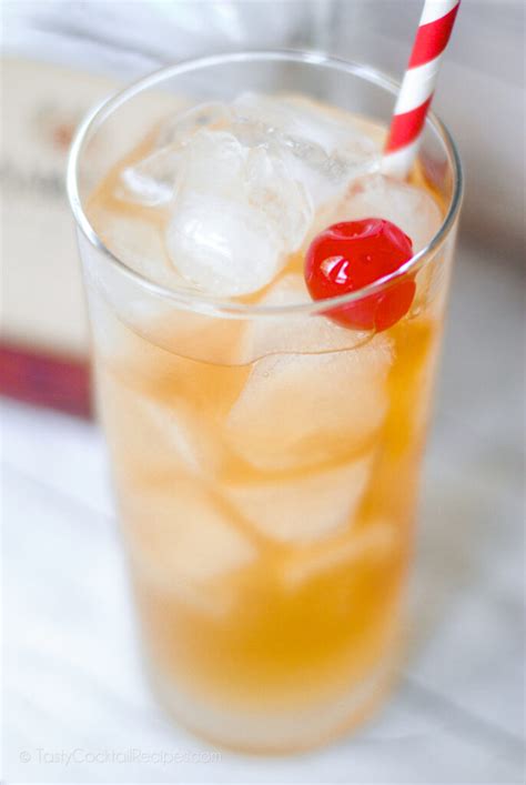 Simple Amaretto Drinks