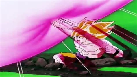 Dragon Ball Z Amv Goku Vs Frieza Video Dailymotion