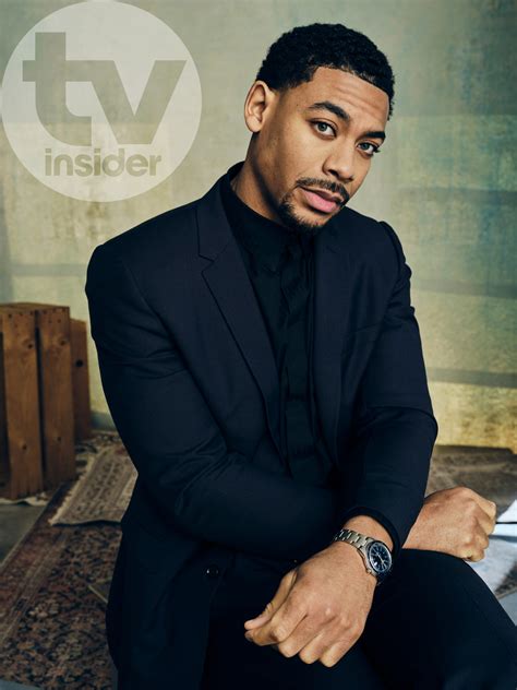 Aaron Pierre Wife: The Inside Story You Need To Know!