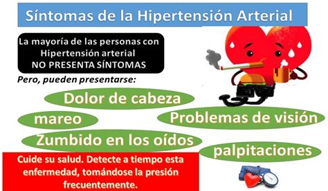 La Muerte Silenciosa HipertensiÓn Arterial Expresion Una Nueva Vision De La Noticia