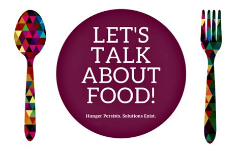 Let S Talk About Food Discussion Materials Community Foundation Of