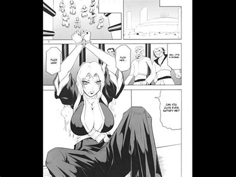 Bararu Bleach Extreme Erotic Manga Slideshow XVIDEOS