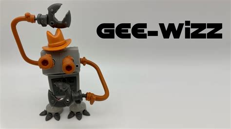 Watch Me Build Gee Wizz Youtube