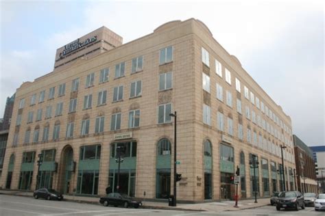 Eyes On Milwaukee Journal Sentinel Making Historic Move Urban Milwaukee