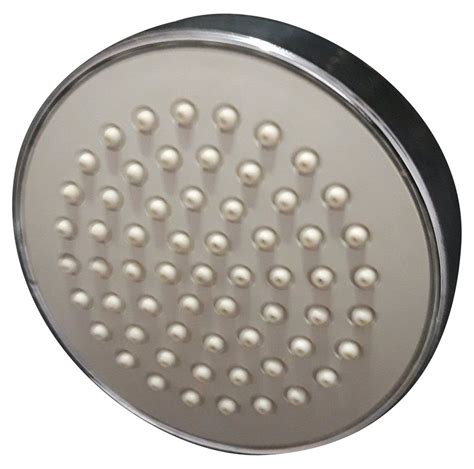 Circular Classic Stainless Steel Bathroom Shower For Bathrooms