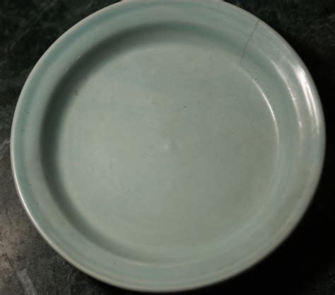 Mystery Plate - What can we know? | Collectors Weekly