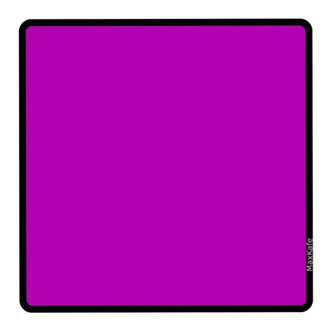 Purple Square Drawing Free Image Download