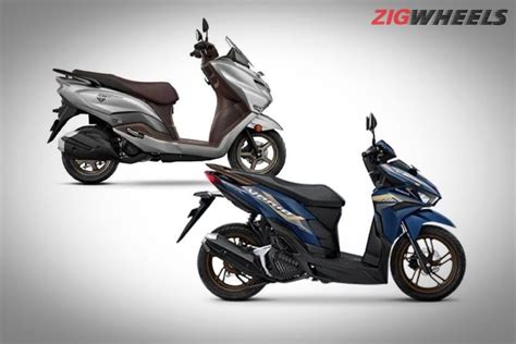 Suzuki Burgman Street 125 Ex 2025 Harga Review Spesifikasi And Promo Januari Zigwheels Indonesia