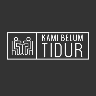 Kami Belum Tidur A Podcast On Spotify For Podcasters