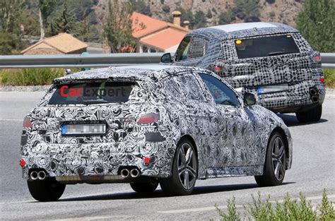 2023 BMW M135i spied | CarExpert