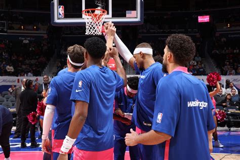 Photos: Wizards vs. Mavericks // Nov. 10 Photo Gallery | NBA.com