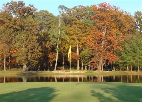 Course Details Bent Tree Golf Course