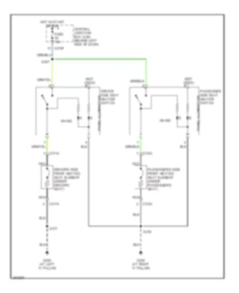 All Wiring Diagrams For Ford Focus Zxw Ses 2005 Wiring Diagrams For Cars