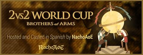 World Cup V Liquipedia Age Of Empires Wiki